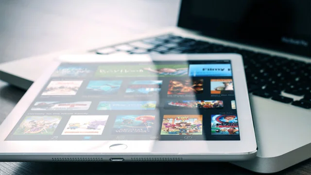 ipad apps