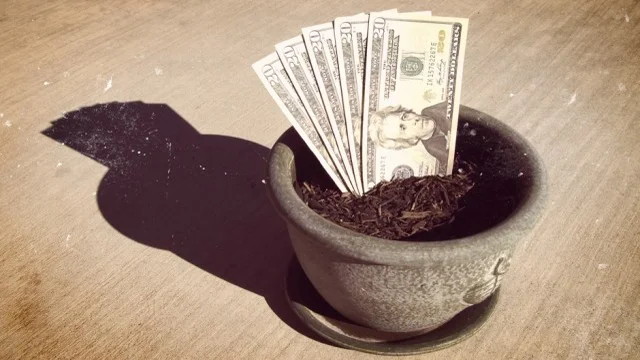 funded