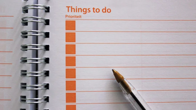 productivity