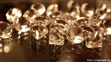 The Rise of Diamond Technology