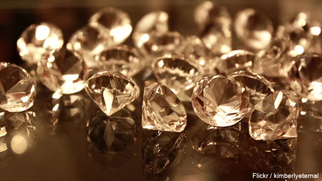 The Rise of Diamond Technology