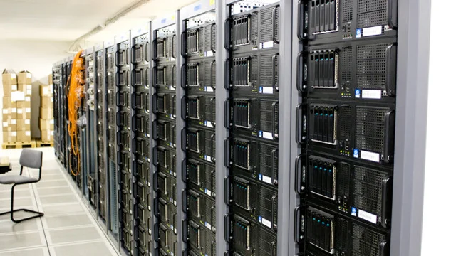 data migration