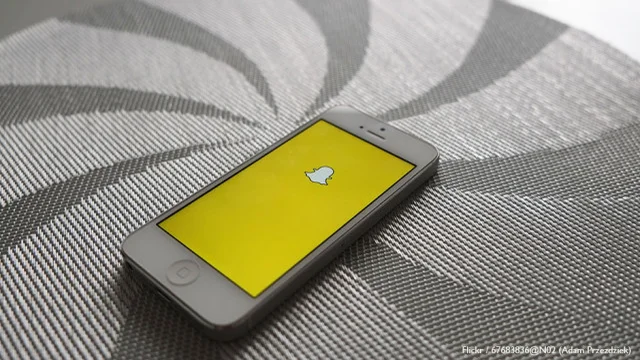 Snapchat Reportedly Raising $650M at $16B Valuation
