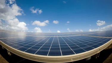 solar energy