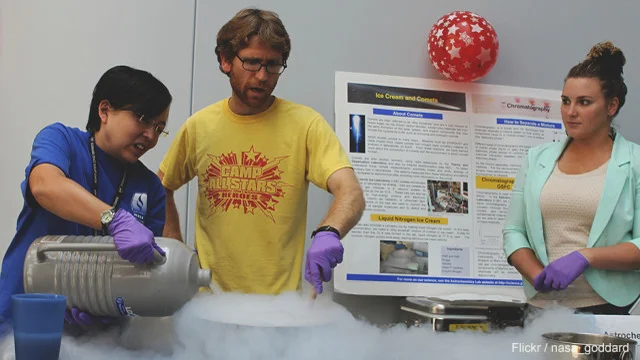 Your STEM Degree May Not Be Worth as Much as You Think