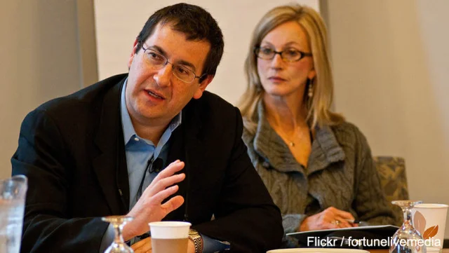 SurveyMonkey CEO David Goldberg Passed Away Last Night