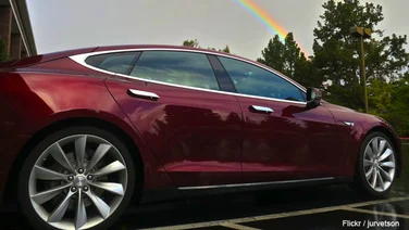 Tesla Was Almost Sold to Google