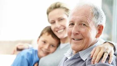 elder care