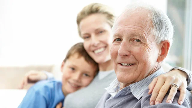 elder care