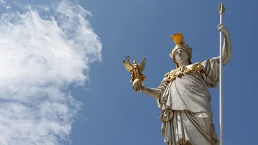 Athena Pledge