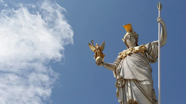 Athena Pledge