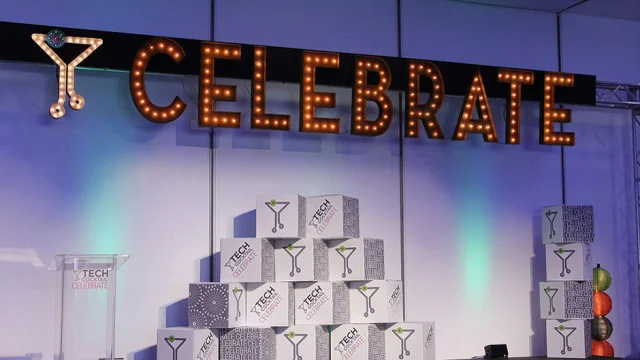 Celebrate 2015