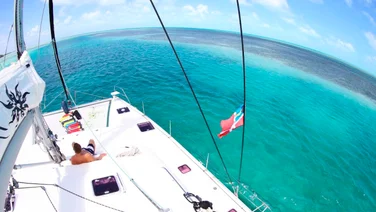 coboat