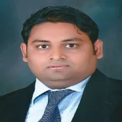 Deepak Patel-CEO of Top Mobile App development Company