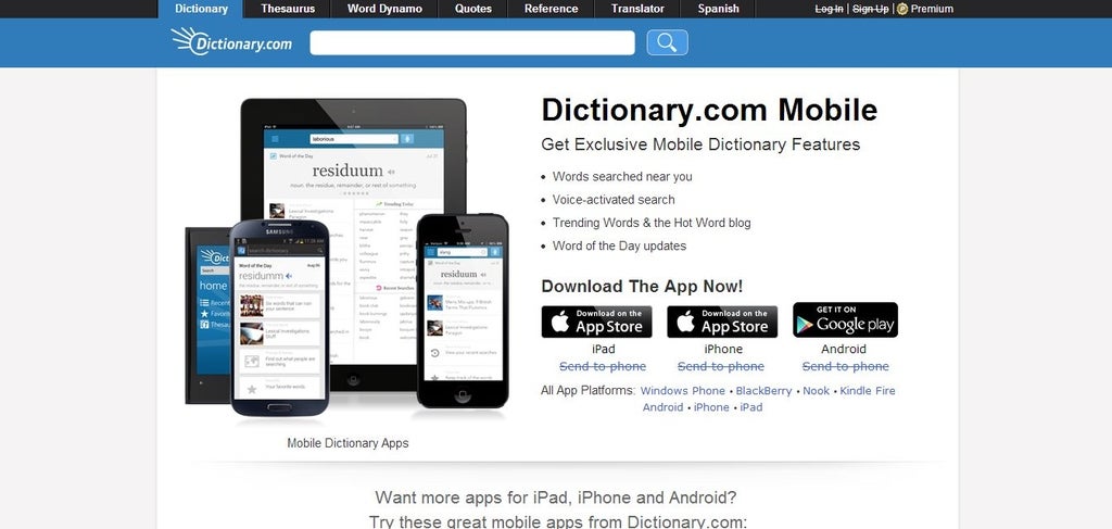 Best Dictionary App For Mac Best Dictionary App For Mac