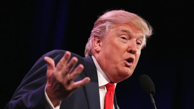 Donald Trump, White House, Twitter