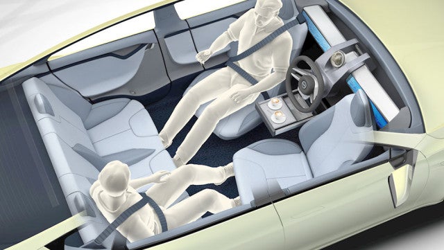 Driverless Cars Are Coming Are We Ready 