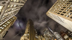 New York City entrepreneur