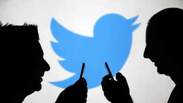Twitter right to be forgotten
