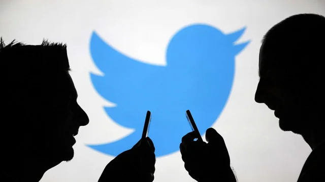 Twitter right to be forgotten