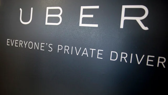 Uber