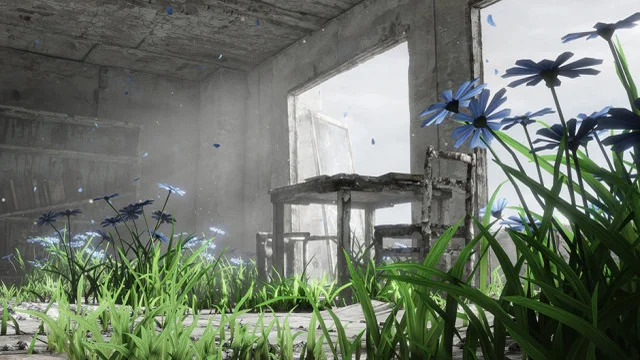 Unreal Engine