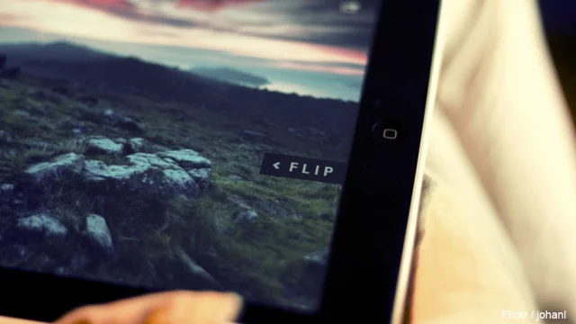 Apple Reportedly Set to Launch Flipboard Competitor
