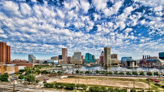 Baltimore startups
