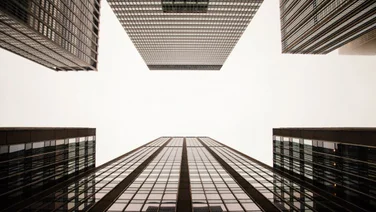 building an infographic
