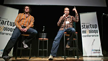 Techstars