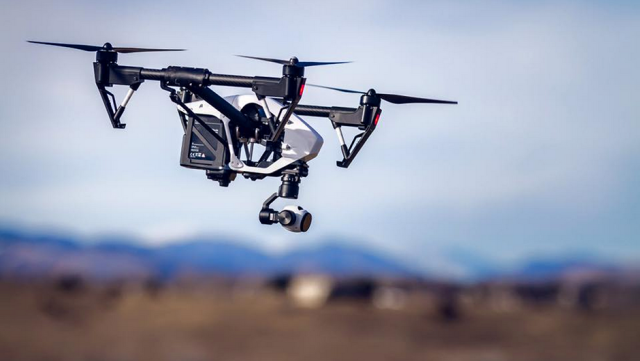 8 Ways to Make Money With Your Expensive Drone