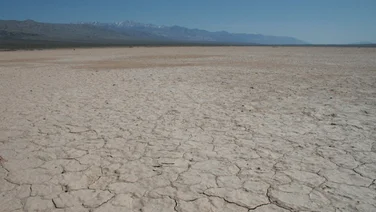 California drought