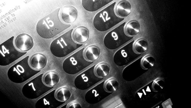 5 Things to Include in Your Elevator Pitch