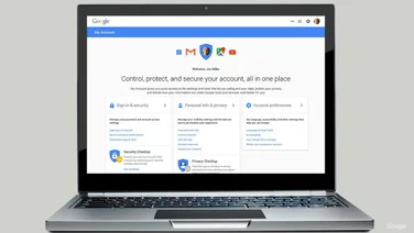 Google's New 'My Account Hub' a Central Place to Manage Your Privacy