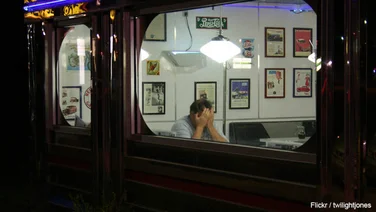 cry, stress, man, 76 Lessons from Failed Startups