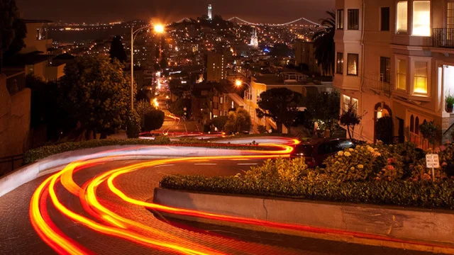 San Francisco startups