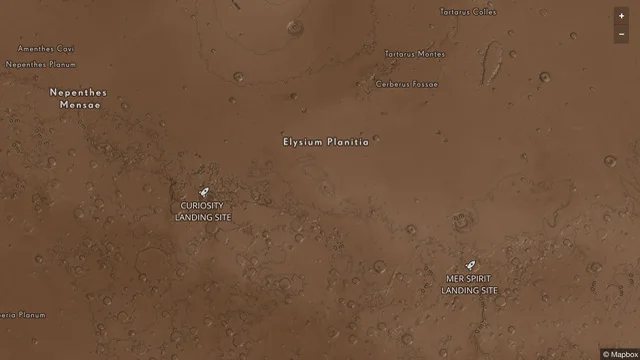 Mapbox