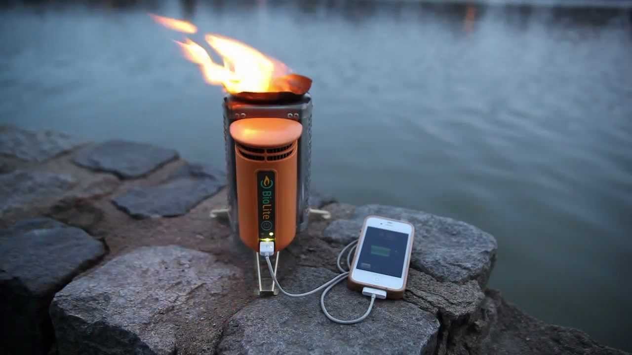 7 Cool Gadgets For Outdoors Lovers
