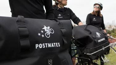 postmates