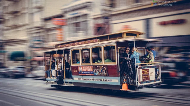san francisco startups