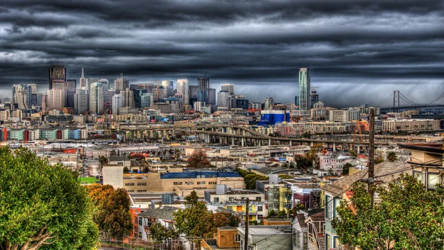 San Francisco startup competition