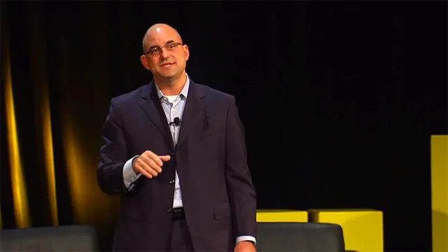 Scott Dorsey