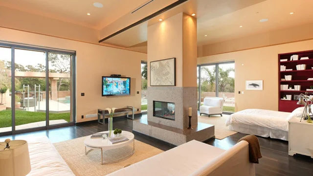 smart home