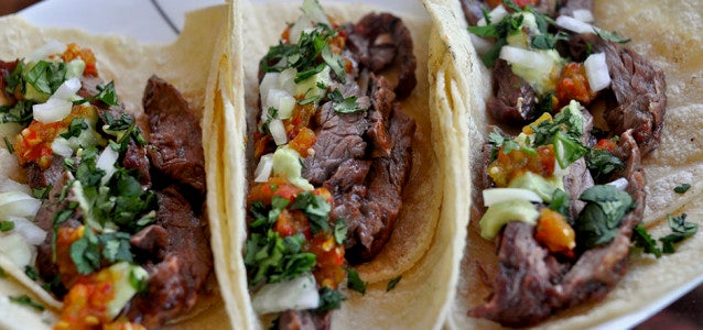 Your Taco Emoji Is Finally Here!