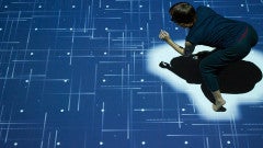 technological theatre