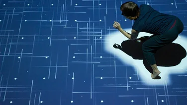 technological theatre