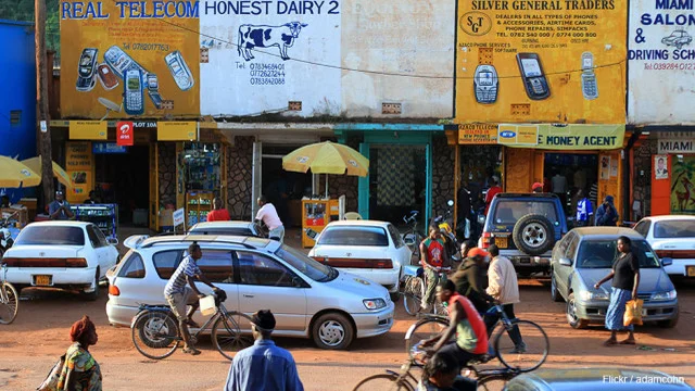 Top 15 Most Entrepreneurial Countries in the World