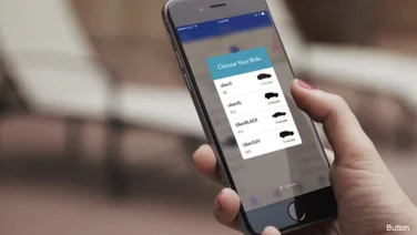 You Can Now Get an Uber Right from the Foursquare App