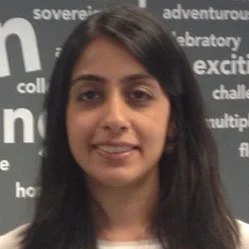 Mariam Khan