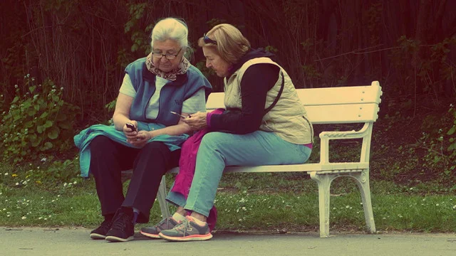 baby boomers